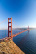 The Golden Gate Bridge The Golden Gate Bridge