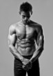 fitness model