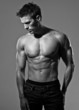 fitness model