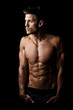 fitness model