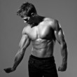 fitness model