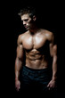 fitness model