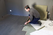 Photo: du parquet du parquet