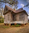Condemned House
