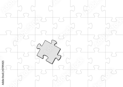 Illustration: Puzzle Puzzle
