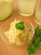 Sauerkrautsaft