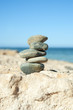 Balanced Stones