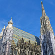 stephansdom in wien