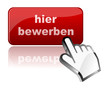 Button hier Bewerben mit Cursor