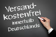 Versandkostenfrei