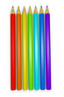 Colored Pencils 5