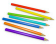 Colored Pencils 2