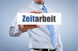 Zeitarbeit