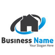 logo maison