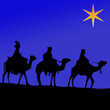 reyes magos