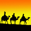 reyes magos