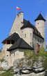 Photo: Poland - Bobolice Poland - Bobolice