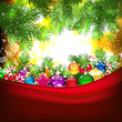 Christmas Background.