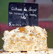 Gâteau de Nougat