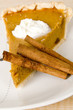 Pumpkin Pie