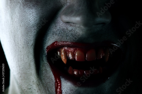 Foto: vampire vampire
