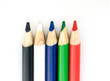 Multicolor pencils