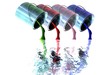 paint buckets