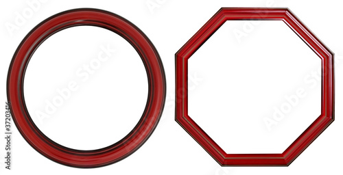 Illustration: Two frames Two frames