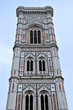 Firenze,  campanile di Giotto