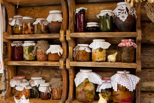 Photo: Storage Storage