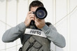 Foto: Professional Photojournalist Professional Photojournalist
