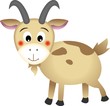Vector: Goat Goat