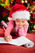 Christmas wish list