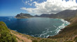 Chapmans peak kapstadt Chapmans peak kapstadt