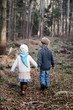 Hänsel und Gretel