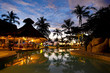 Costa Rica resort