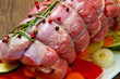 arrosto di vitello