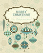Christmas background