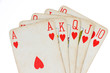 Foto: Royal flush Royal flush
