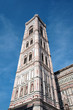 particolare duomo di Firenze