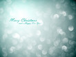 Flickering Lights | Christmas Background Flickering Lights | Christmas Background