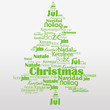 xmas tree word