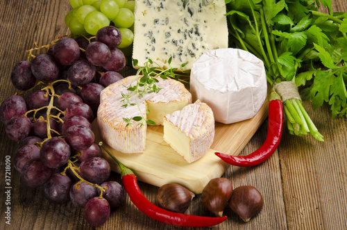 Foto: Käse Käse