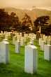 SF Military Cemetery