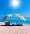 Rest Wallpaper Summer Sea