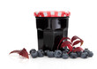 Blueberry Jam