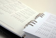 Personal organizer