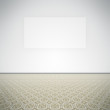 empty room