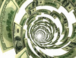 Photo: Money tube Money tube