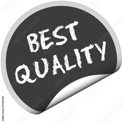 Illustration: TF-Sticker rund curl unten BEST QUALITY TF-Sticker rund curl unten BEST QUALITY